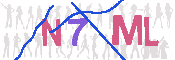 CAPTCHA 驗證圖片