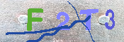 CAPTCHA 驗證圖片