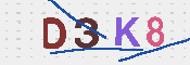 CAPTCHA 驗證圖片