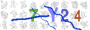 CAPTCHA 驗證圖片