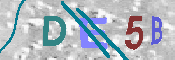 CAPTCHA 驗證圖片
