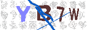 CAPTCHA 驗證圖片
