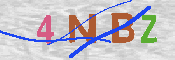 CAPTCHA 驗證圖片