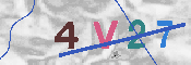 CAPTCHA 驗證圖片