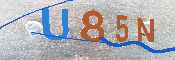 CAPTCHA 驗證圖片