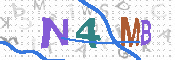 CAPTCHA 驗證圖片