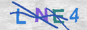 CAPTCHA 驗證圖片