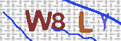 CAPTCHA 驗證圖片