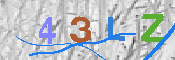 CAPTCHA 驗證圖片