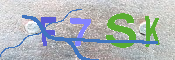 CAPTCHA 驗證圖片