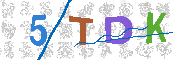 CAPTCHA 驗證圖片