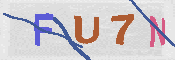 CAPTCHA 驗證圖片