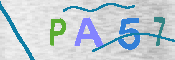 CAPTCHA 驗證圖片