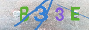 CAPTCHA 驗證圖片