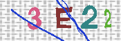 CAPTCHA 驗證圖片