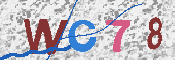 CAPTCHA 驗證圖片