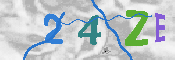 CAPTCHA 驗證圖片