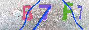 CAPTCHA 驗證圖片