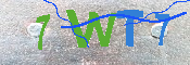 CAPTCHA 驗證圖片