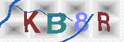 CAPTCHA 驗證圖片