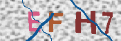 CAPTCHA 驗證圖片