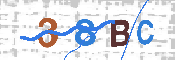 CAPTCHA 驗證圖片