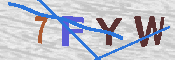 CAPTCHA 驗證圖片