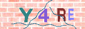 CAPTCHA 驗證圖片