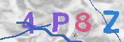 CAPTCHA 驗證圖片