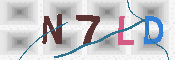 CAPTCHA 驗證圖片