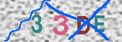 CAPTCHA 驗證圖片