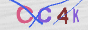 CAPTCHA 驗證圖片
