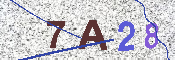 CAPTCHA 驗證圖片