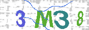 CAPTCHA 驗證圖片