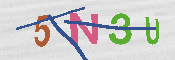 CAPTCHA 驗證圖片