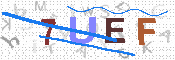CAPTCHA 驗證圖片