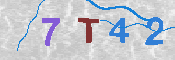 CAPTCHA 驗證圖片