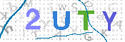 CAPTCHA 驗證圖片