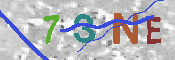 CAPTCHA 驗證圖片