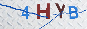 CAPTCHA 驗證圖片