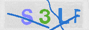 CAPTCHA 驗證圖片