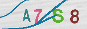 CAPTCHA 驗證圖片