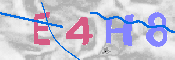 CAPTCHA 驗證圖片