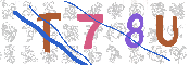 CAPTCHA 驗證圖片