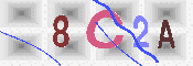 CAPTCHA 驗證圖片