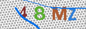 CAPTCHA 驗證圖片