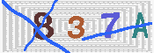 CAPTCHA 驗證圖片