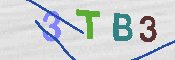 CAPTCHA 驗證圖片