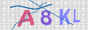 CAPTCHA 驗證圖片