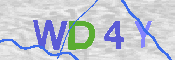 CAPTCHA 驗證圖片